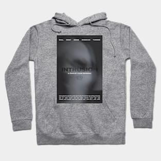 "Intrusion" by Cade Bonsall (Killingly High) Hoodie